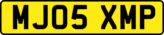 MJ05XMP
