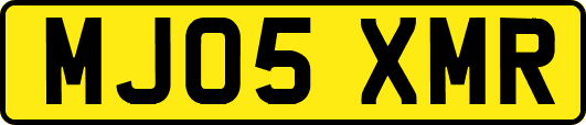 MJ05XMR