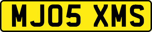 MJ05XMS