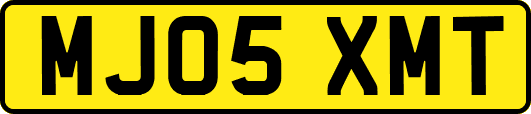 MJ05XMT