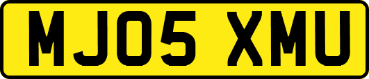 MJ05XMU