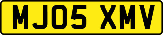 MJ05XMV