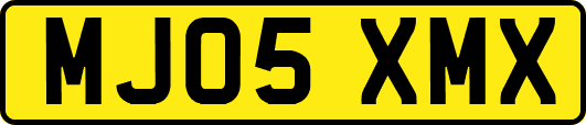 MJ05XMX