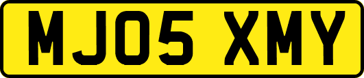 MJ05XMY