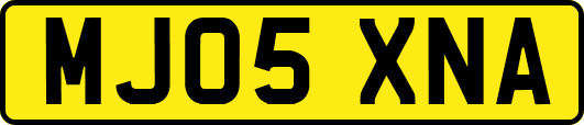 MJ05XNA
