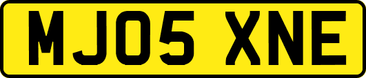 MJ05XNE