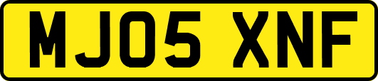 MJ05XNF