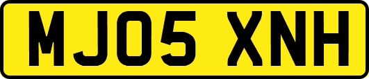 MJ05XNH