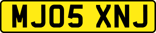 MJ05XNJ