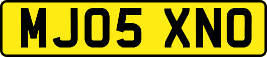 MJ05XNO
