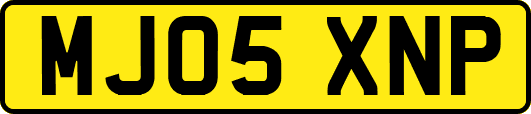 MJ05XNP