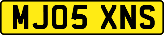 MJ05XNS