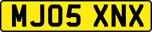 MJ05XNX