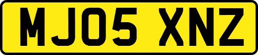 MJ05XNZ