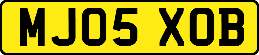 MJ05XOB