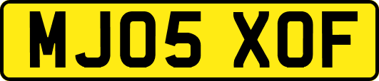 MJ05XOF