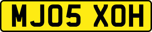 MJ05XOH