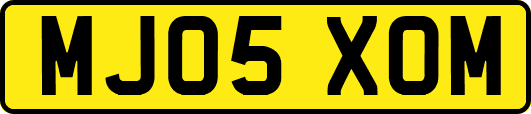 MJ05XOM