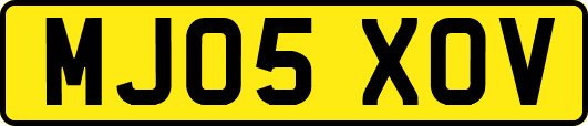 MJ05XOV