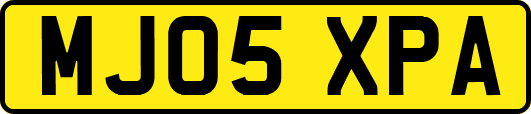 MJ05XPA