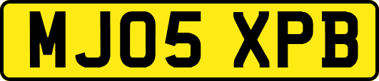 MJ05XPB