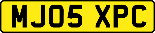 MJ05XPC