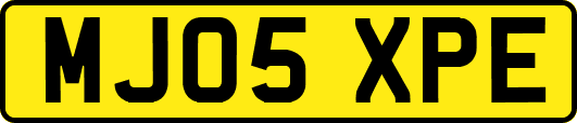 MJ05XPE