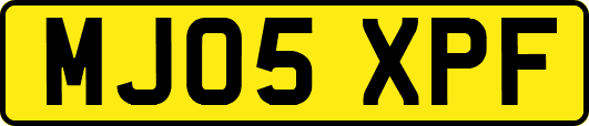 MJ05XPF