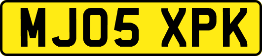 MJ05XPK
