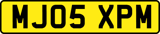 MJ05XPM
