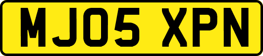 MJ05XPN
