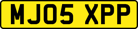 MJ05XPP