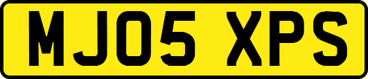 MJ05XPS