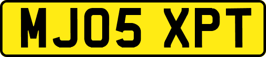 MJ05XPT