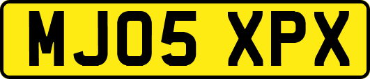 MJ05XPX