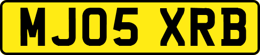 MJ05XRB