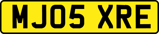MJ05XRE