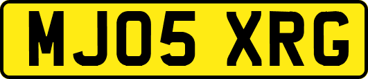 MJ05XRG
