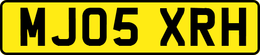 MJ05XRH
