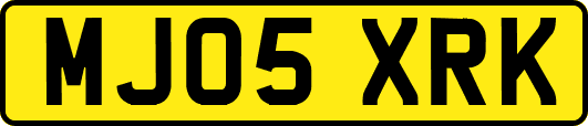 MJ05XRK