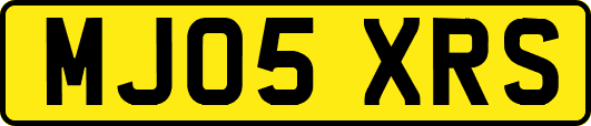 MJ05XRS