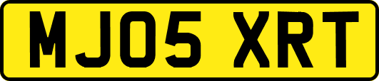 MJ05XRT