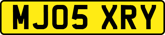 MJ05XRY