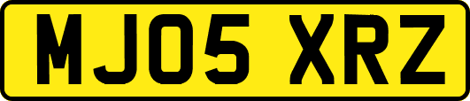 MJ05XRZ