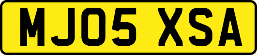 MJ05XSA