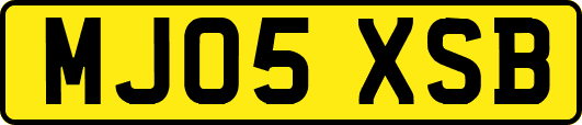 MJ05XSB