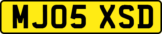 MJ05XSD
