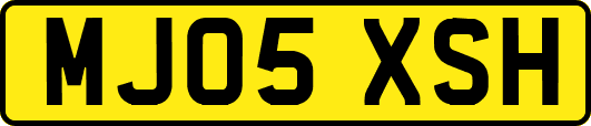 MJ05XSH