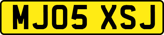 MJ05XSJ