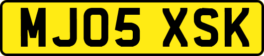 MJ05XSK
